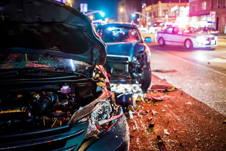 Cleveland car accident attorneys